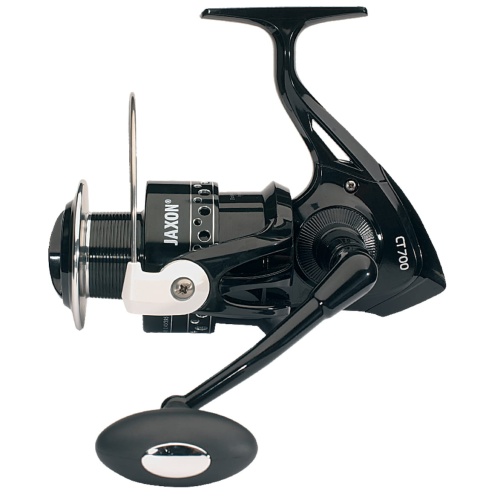 Kołowrotek sumowy Jaxon Top Catfish CT 800 / 0,40 m - 485 m / 4,1 : 1 / *Kj-CFA800* sklep wędkarski makarfish