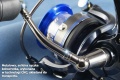 Kołowrotek Jaxon Neo Method Feeder 300 / 0,25 - 195 m / 5,2 : 1 / *KJ-NMF300* sklep wędkarski makarfish 2