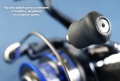 Kołowrotek Jaxon Neo Method Feeder 300 / 0,25 - 195 m / 5,2 : 1 / *KJ-NMF300* sklep wędkarski makarfish 4