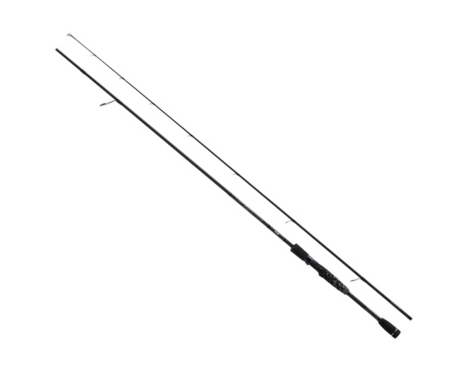 Wędka Jaxon Grey Stream / 2,40 m / 10 - 40 g / 2 sec. / *WJ-DSF24040* sklep wędkarski makarfish 1