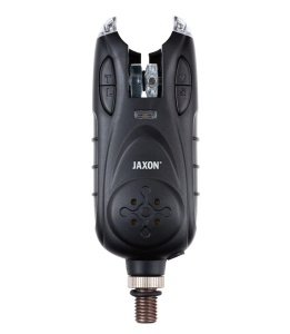 Sygnalizator brań Jaxon XTR Carp Sensitive 107 / Zielony / *AJ-SYA107G*