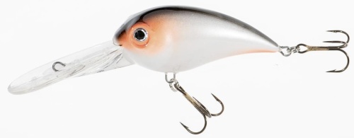 Wobler Jaxon Holo Select / Bumer / CN / 7 cm / 25 g / 2,5 - 7,0 m / *VJ-BU07DRCN* sklep wędkarski makarfish