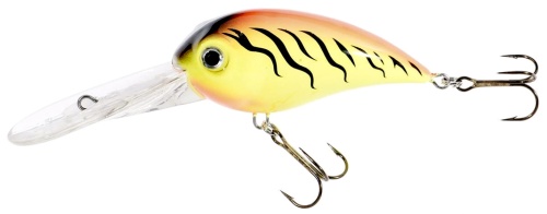 Wobler Jaxon Holo Select / Bumer / TR / 7 cm / 25 g / 2,5 - 7,0 m / *VJ-BU07DRTR* sklep wędkarski makarfish