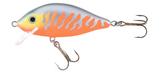 Wobler Jaxon Holo Select / Karaś / MB / 7,5 cm / 13 g / 0,3 - 1,5 m / *VJ-KA8FMB* sklep wędkarski makarfish