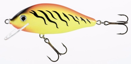Wobler Jaxon Holo Select / Karaś / TR / 7,5 cm / 13 g / 0,3 - 1,5 m / *VJ-KA8FTR* sklep wędkarski makarfish