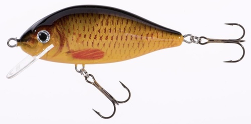Wobler Jaxon Holo Select / Karaś / C / 9 cm / 17 g / 0,5 - 2,5 m / *VJ-KA9FC* sklep wędkarski makarfish