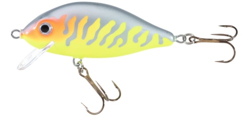 Wobler Jaxon Holo Select / Karaś / MA / 9 cm / 17 g / 0,5 - 2,5 m / *VJ-KA9FMA* sklep wędkarski makarfish