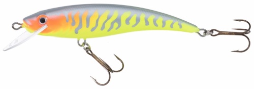 Wobler Jaxon Holo Select / Nidor / MA / 8 cm / 8 g / 1,0 - 3,0 m / *VJ-NI08FMA* sklep wędkarski makarfish