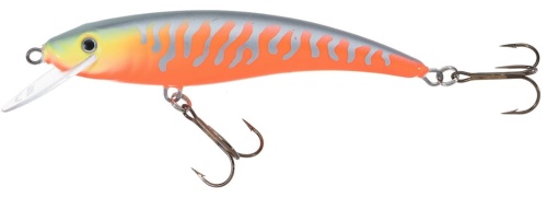 Wobler Jaxon Holo Select / Nidor / MB / 8 cm / 8 g / 1,0 - 3,0 m / *VJ-NI08FMB* sklep wędkarski makarfish