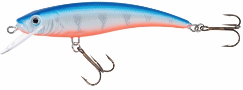 Wobler Jaxon Holo Select / Nidor / N / 8 cm / 8 g / 1,0 - 3,0 m / *VJ-NI08FN* sklep wędkarski makarfish
