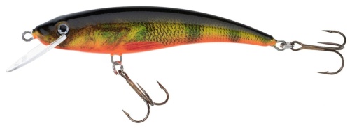 Wobler Jaxon Holo Select / Nidor / OM / 8 cm / 8 g / 1,0 - 3,0 m / *VJ-NI08FOM* sklep wędkarski makarfish