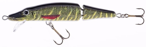 Wobler Jaxon Holo Select / Fat Pike 2-sec / PT / 10 cm / 10 g / 0,5 - 1,6 m / *VJ-PH10FPT* sklep wędkarski makarfish