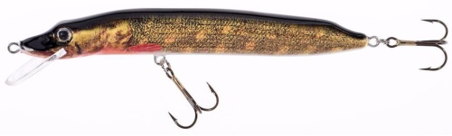 Wobler Jaxon Holo Select / Pike / BM / 10 cm / 9 g / 0,6 - 2,0 m / *VJ-PI10FBM* sklep wędkarski makarfish