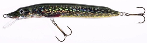Wobler Jaxon Holo Select / Pike / PL / 10 cm / 9 g / 0,6 - 2,0 m / *VJ-PI10FPL* sklep wędkarski makarfish
