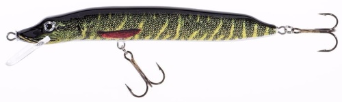 Wobler Jaxon Holo Select / Pike / PT / 10 cm / 9 g / 0,6 - 2,0 m / *VJ-PI10FPT* sklep wędkarski makarfish
