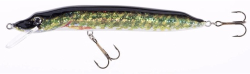 Wobler Jaxon Holo Select / Pike / P / 12 cm / 15 g / 1,0 - 2,0 m / *VJ-PI12FP* sklep wędkarski makarfish