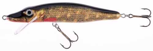 Wobler Jaxon Holo Select / Fat Pike / BM / 8 cm / 6 g / 0,7 - 1,3 m / *VJ-PK08FBM* sklep wędkarski makarfish