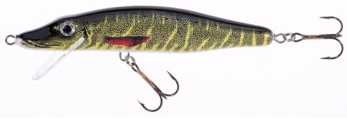 Wobler Jaxon Holo Select / Fat Pike / PT / 10 cm / 14 g / 0,8 - 1,5 m / *VJ-PK10FPT* sklep wędkarski makarfish