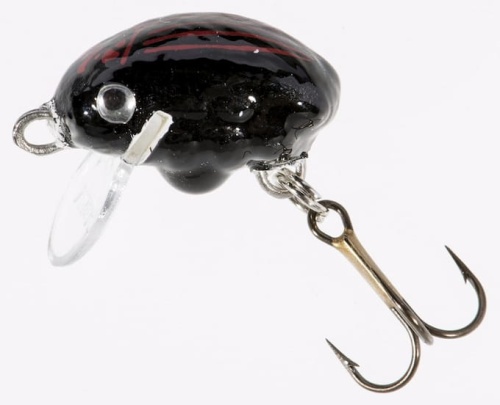 Wobler Jaxon Holo Select / Żuk Smużak / MV / 2 cm / 1,8 g / 0,1 m / *VJ-SP02SMV* sklep wędkarski makarfish