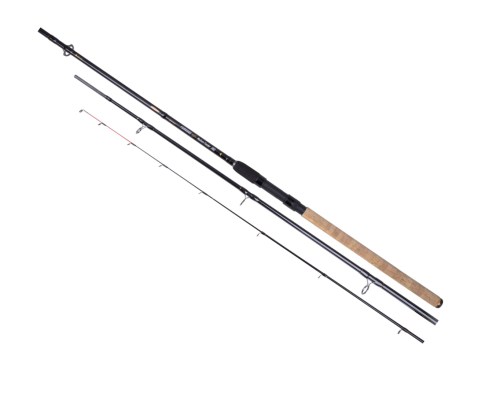 Wędka Mikado Furrore 3K Medium Feeder / 3,90 m / do 140 g / *WAA852-390* sklep wędkarski makarfish 1
