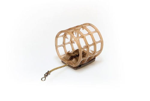 Koszyk zanętowy Drennan Gripmesh Feeders / Mini / 15 g / *69-324-015* sklep wędkarski makarfish 1