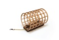 Koszyk zanętowy Drennan Gripmesh Feeders / Large / 30 g / *69-324-030* sklep wędkarski makarfish 1