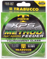 Żyłka Trabucco XPS Method Feeder / ∅ 0,203 mm / 5,30 kg / 150 m / Jasnobrązowa / *053-96-200* sklep wędkarski makarfish 2