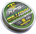 Żyłka Trabucco XPS Method Feeder / ∅ 0,309 mm / 9,78 kg / 150 m / Jasnobrązowa / *053-96-300* sklep wędkarski makarfish 3