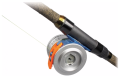 Uchwyt do mocowania szpuli kołowrotka Stonfo / Mały / ∅ 41 - 54 mm / *S44* sklep wędkarski makarfish 1