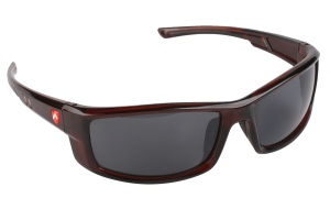 Okulary polaryzacyjne Mikado / 86053 / Grey / *AMO-86053-GY*