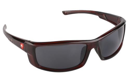Okulary polaryzacyjne Mikado / 86053 / Grey / *AMO-86053-GY* sklep wędkarski makarfish