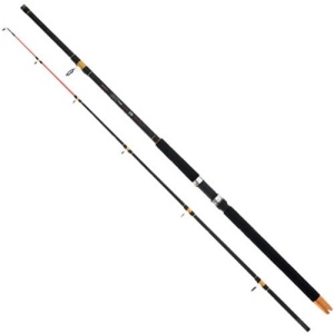 Wędka sumowa Mikado Cat Fish / 2,70 m / 300 g / 2 cz / *WA175-270* 
