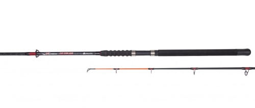 Wędka Mikado Cat Territory Cat Fish / 2,40 m / 300 - 500 g / 2 cz. / *WAA598-240* sklep wędkarski makarfish 1