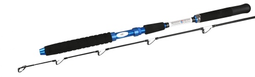 Wędka Mikado Norway Quest Pilk / 2,14 m / 200 - 400 g / 1+1 cz. / *WAA603-214* sklep wędkarski makarfish 1