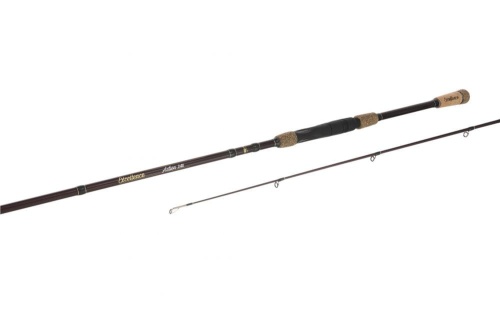 Wędka Mikado Excellence Action / 2,40 m / 7 - 28 g / *WAA762-240* sklep wędkarski makarfish 1