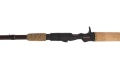 Wędka Mikado Excellence Baitcast Fight / 2,40 m / 50 - 140 g / *WAA884-240* sklep wędkarski makarfish 8
