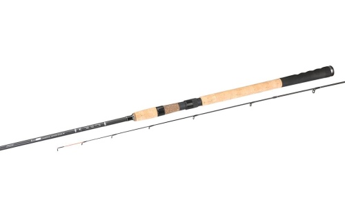 Wędka Mikado Black Stone Commercial Method Feeder / 3,00 m / do 55 g / *WAA512-300* sklep wędkarski makarfish 1