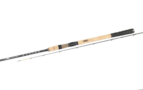 Wędka Mikado Black Stone Big Fish Method Feeder / 3,30 m / 40 - 80 g / *WAA516-330* sklep wędkarski makarfish