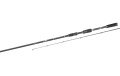 Wędka Mikado Black Stone UL Spin / 2,70 m / 1 - 10 g / *WAA504-270* sklep wędkarski makarfish 1