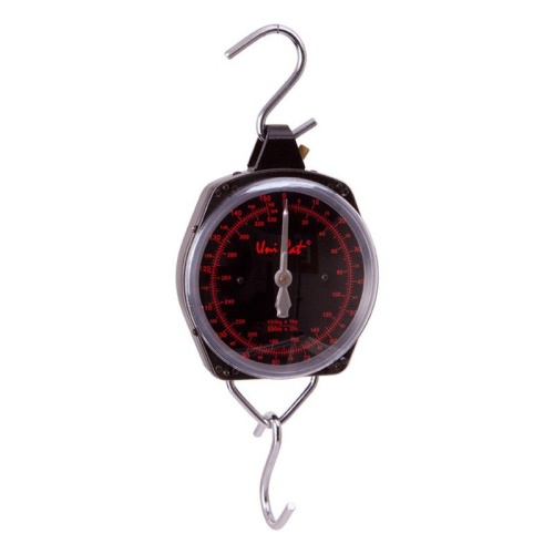 Waga mechaniczna Uni Cat Universal Waage / do 150 kg / + pokrowiec / *9735202* sklep wędkarski makarfish 1