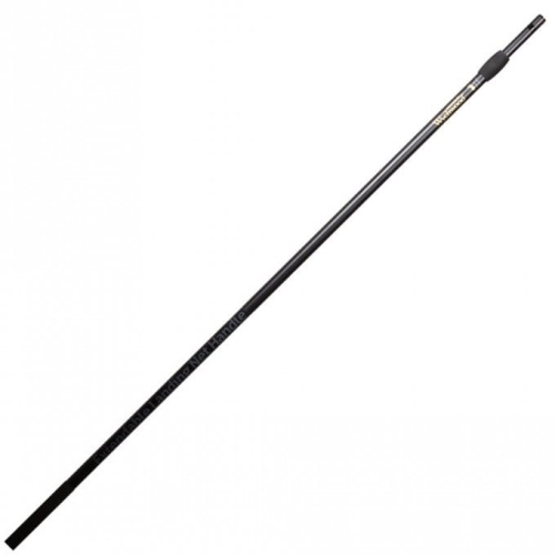 Regulowana sztyca do podbieraka Wychwood Extending Landing Net Handel / 1,70 m - 2,90 m / *Q0190* sklep wędkarski makarfish 