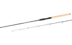 Wędka Mikado Rival Medium Spin / 2,70 m / 5 - 25 g / *WAA802-270*
