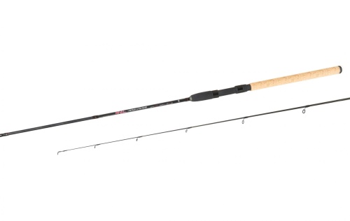 Wędka Mikado Rival Medium Spin / 2,70 m / 5 - 25 g / *WAA802-270* sklep wędkarski makarfish 1