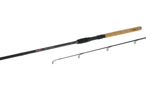 Wędka Mikado Rival Heavy Spin / 2,40 m / 15 - 50 g / *WAA804-240*