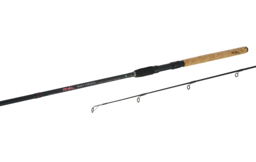 Wędka Mikado Rival Heavy Spin / 2,40 m / 15 - 50 g / *WAA804-240* sklep wędkarski makarfish 1