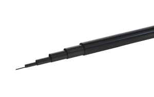 Wędka Mikado Rival Pole / 4,00 m / *WAA810-400*