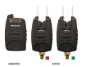 Centralka + Sygnalizatory Mistrall PRS / 2 + 1 / *AM-6008583* sklep wędkarski makarfish