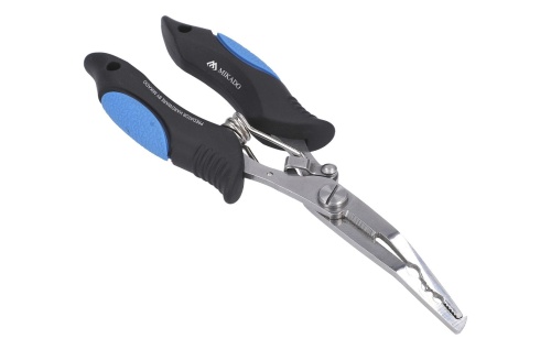 Szczypce uniwersalne, do ciecia plecionek Mikado / 15,2 cm / *AMN-842* sklep wędkarski makarfish