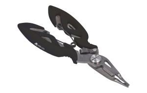 Uniwersalne mini cęgi Mikado / 12,7 cm / *AMN-FP-812*