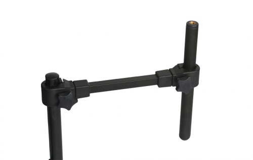 Uchwyt Feeder Mikado / 20 cm / ∅ 25 mm / *IS15-UCH-09-S* sklep wędkarski makarfish